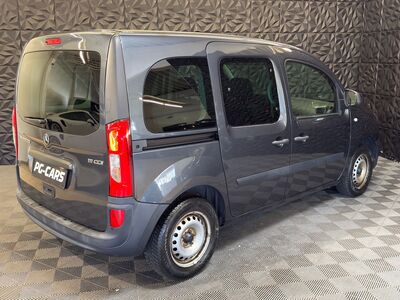 Mercedes-Benz Citan Gebrauchtwagen