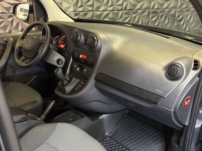 Mercedes-Benz Citan Gebrauchtwagen