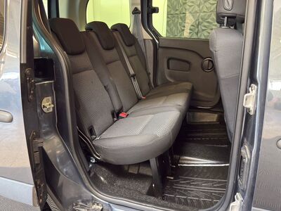 Mercedes-Benz Citan Gebrauchtwagen