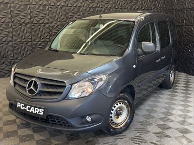 Mercedes-Benz Citan Gebrauchtwagen
