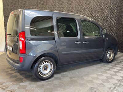 Mercedes-Benz Citan Gebrauchtwagen