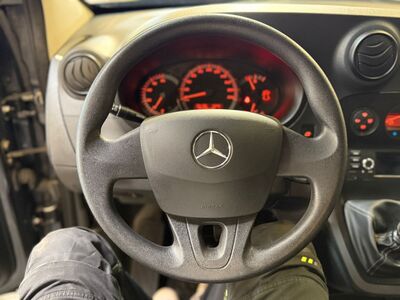 Mercedes-Benz Citan Gebrauchtwagen