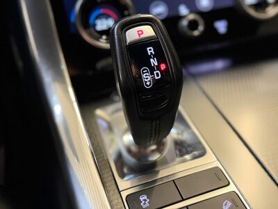 Land Rover Range Rover Sport Gebrauchtwagen