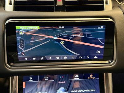 Land Rover Range Rover Sport Gebrauchtwagen