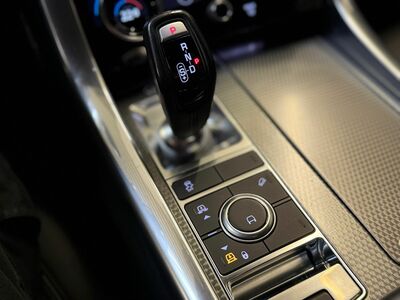 Land Rover Range Rover Sport Gebrauchtwagen