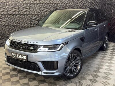 Land Rover Range Rover Sport Gebrauchtwagen