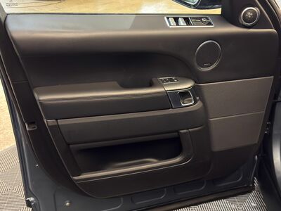 Land Rover Range Rover Sport Gebrauchtwagen