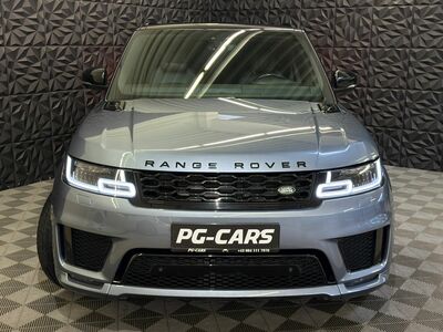 Land Rover Range Rover Sport Gebrauchtwagen
