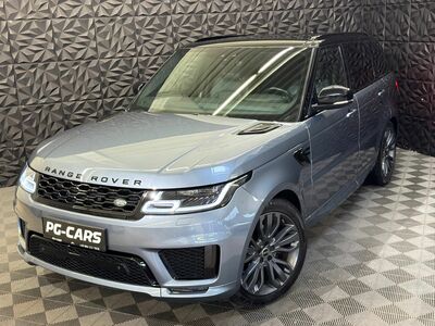 Land Rover Range Rover Sport Gebrauchtwagen