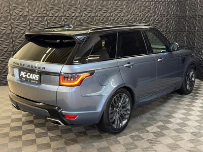 Land Rover Range Rover Sport Gebrauchtwagen