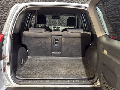 Toyota RAV4 Gebrauchtwagen