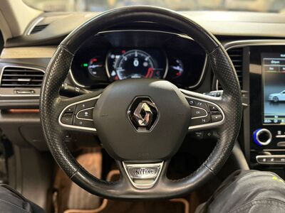 Renault Talisman Gebrauchtwagen