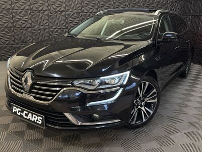 Renault Talisman Gebrauchtwagen