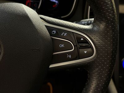 Renault Talisman Gebrauchtwagen