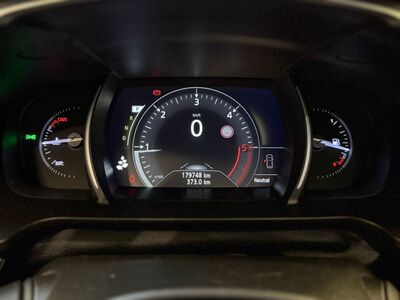 Renault Talisman Gebrauchtwagen