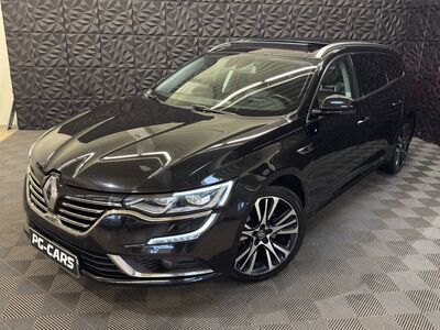 Renault Talisman Gebrauchtwagen