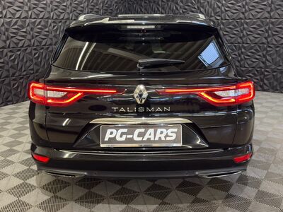 Renault Talisman Gebrauchtwagen