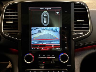 Renault Talisman Gebrauchtwagen