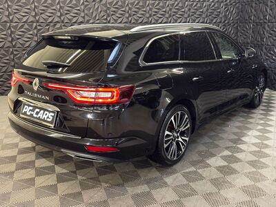 Renault Talisman Gebrauchtwagen