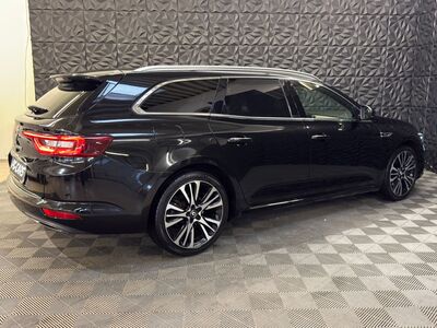 Renault Talisman Gebrauchtwagen