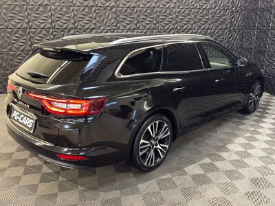 Renault Talisman Gebrauchtwagen