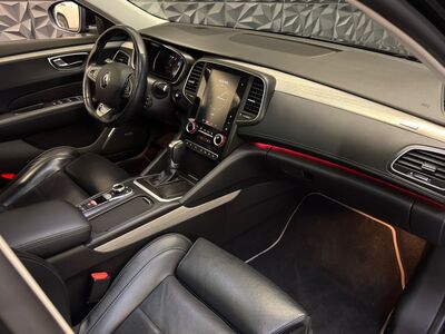 Renault Talisman Gebrauchtwagen