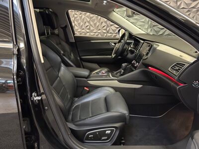 Renault Talisman Gebrauchtwagen