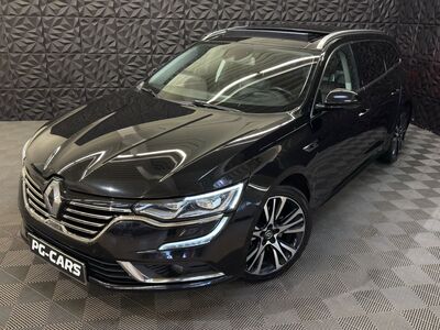 Renault Talisman Gebrauchtwagen