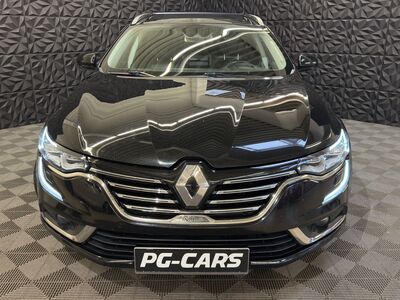 Renault Talisman Gebrauchtwagen