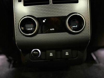 Land Rover Range Rover Sport Gebrauchtwagen