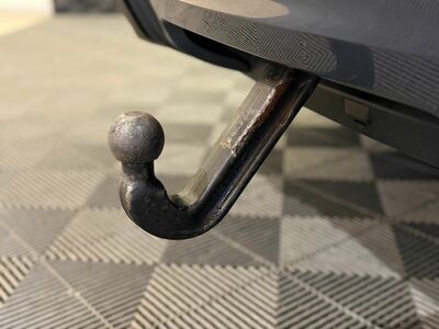 Land Rover Range Rover Sport Gebrauchtwagen