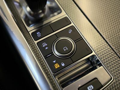 Land Rover Range Rover Sport Gebrauchtwagen