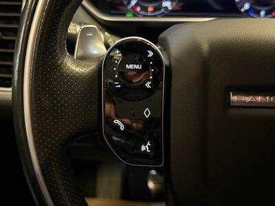 Land Rover Range Rover Sport Gebrauchtwagen