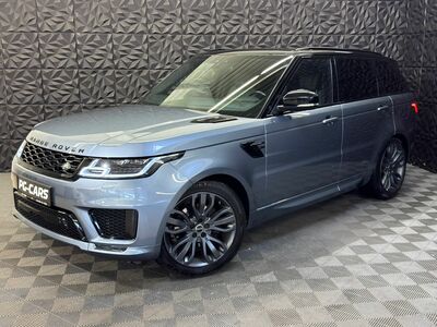 Land Rover Range Rover Sport Gebrauchtwagen