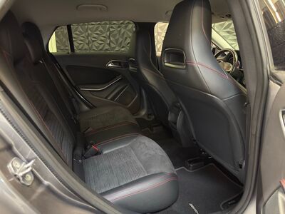 Mercedes-Benz CLA Gebrauchtwagen