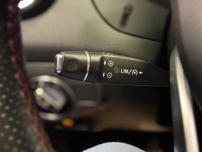 Mercedes-Benz CLA Gebrauchtwagen