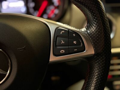 Mercedes-Benz CLA Gebrauchtwagen