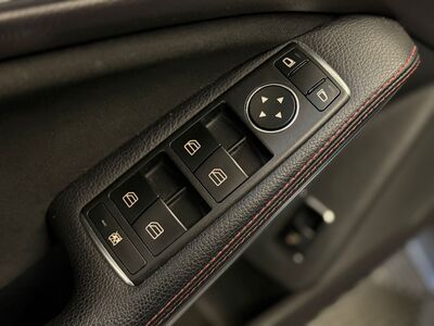 Mercedes-Benz CLA Gebrauchtwagen