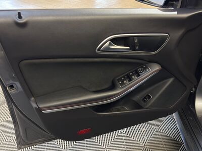 Mercedes-Benz CLA Gebrauchtwagen