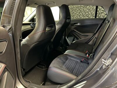 Mercedes-Benz CLA Gebrauchtwagen