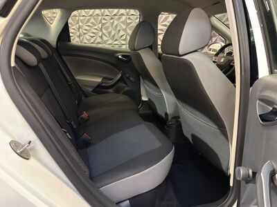 Seat Ibiza Gebrauchtwagen