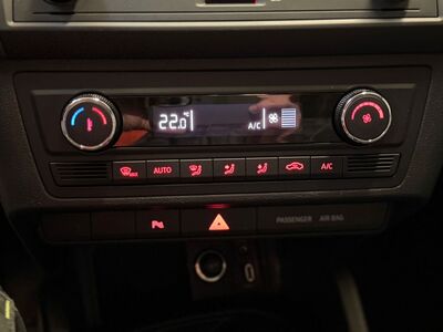 Seat Ibiza Gebrauchtwagen