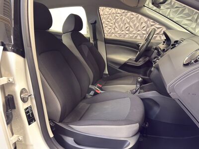 Seat Ibiza Gebrauchtwagen