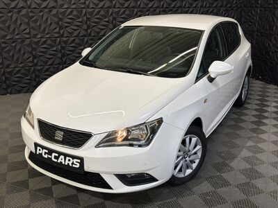 Seat Ibiza Gebrauchtwagen