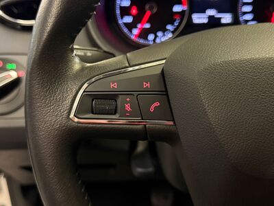 Seat Ibiza Gebrauchtwagen