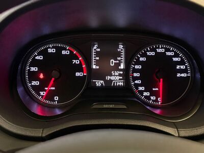 Seat Ibiza Gebrauchtwagen