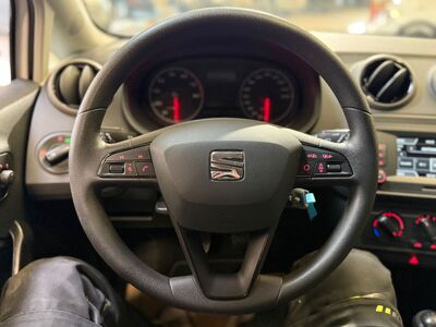 Seat Ibiza Gebrauchtwagen