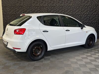 Seat Ibiza Gebrauchtwagen