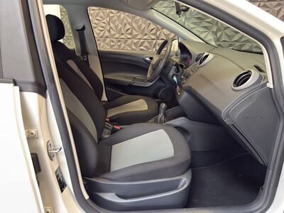 Seat Ibiza Gebrauchtwagen