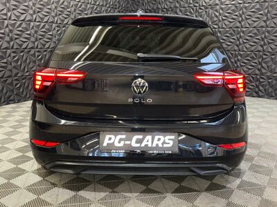 VW Polo Gebrauchtwagen